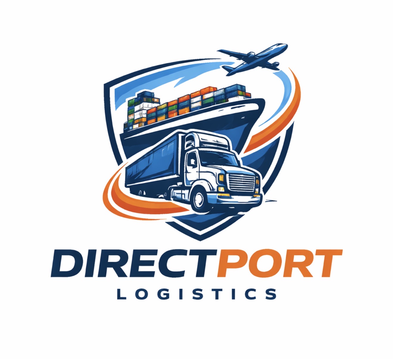 DirectPort Logistics